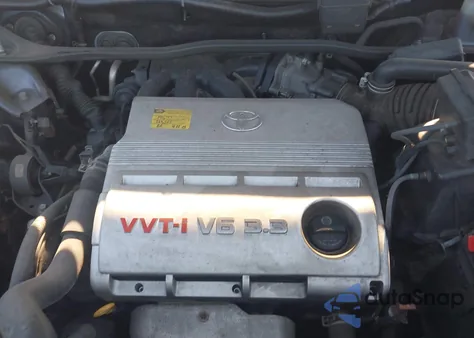 2005 Toyota Highlander Limited V6 from USA, damaged, VIN JTEDP21A750057198